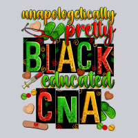 Unapologetically Pretty Black And Educated Cna Zillion Urban Hoodie | Teevron