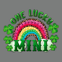St. Patrick's Day One Lucky Mini Premium Hoodie | Teevron