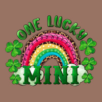 St. Patrick's Day One Lucky Mini Premium Hoodie | Teevron