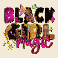 Black Girl Magic Premium Hoodie | Teevron