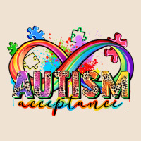 Autism Acceptance Urban Hoodie | Teevron
