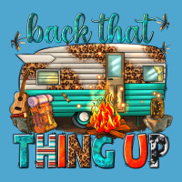 Back That Thing Up Premium Hoodie | Teevron