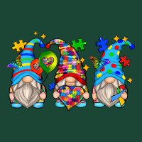 Autism Gnomes Urban Hoodie | Teevron