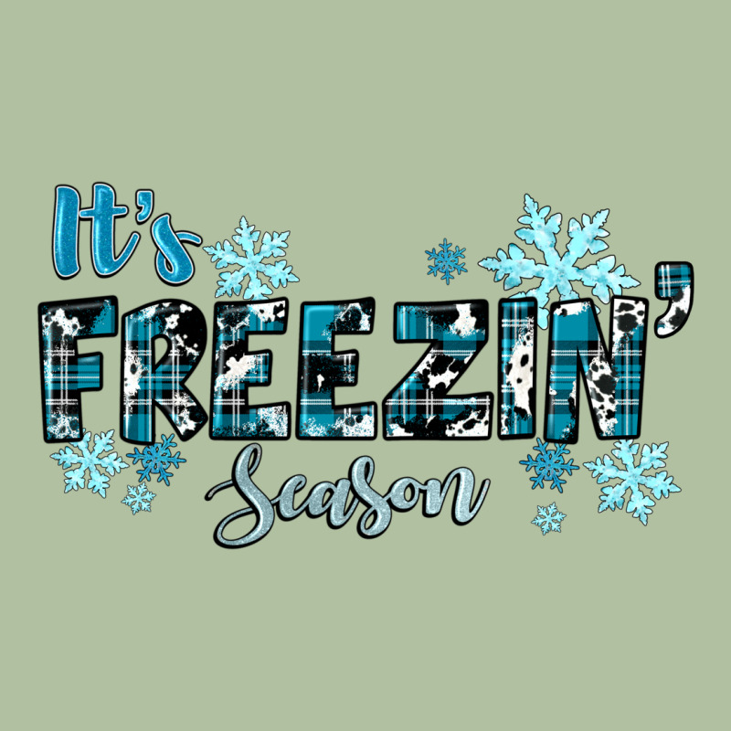 It's Freezin Season Winter Urban Hoodie by RanaPortraitStore | Teevron