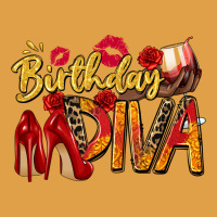 Birthday Diva Premium Hoodie | Teevron