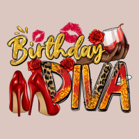 Birthday Diva Premium Hoodie | Teevron
