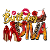 birthday diva | Teevron
