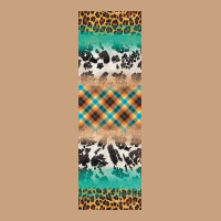 Fall Pattern Vintage Tee | Teevron