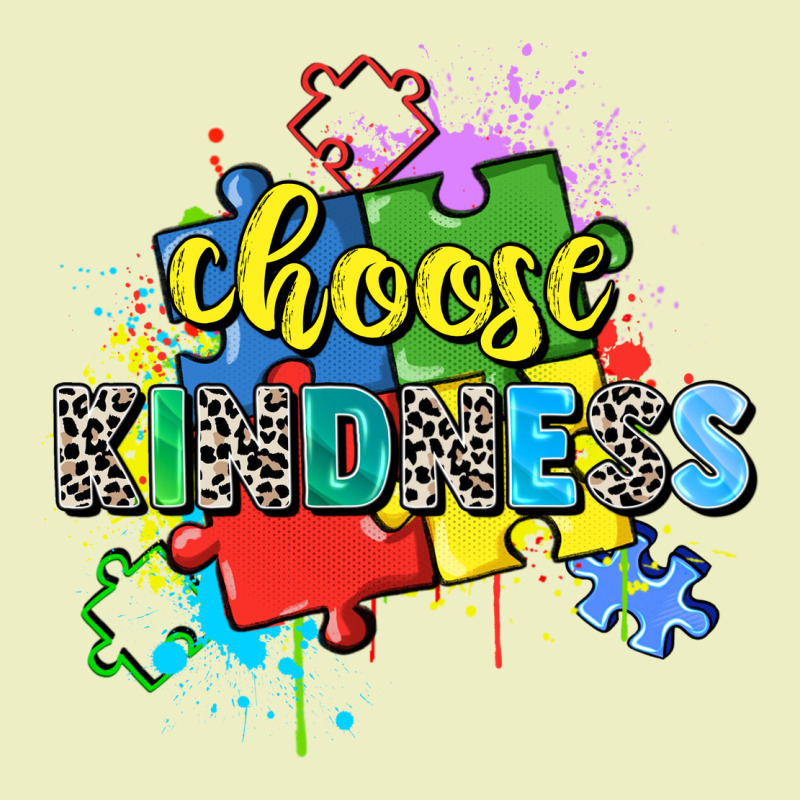 Choose Kindness Urban Hoodie by Zillion Design Studio | Teevron
