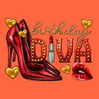 Birthday Diva Premium Hoodie | Teevron