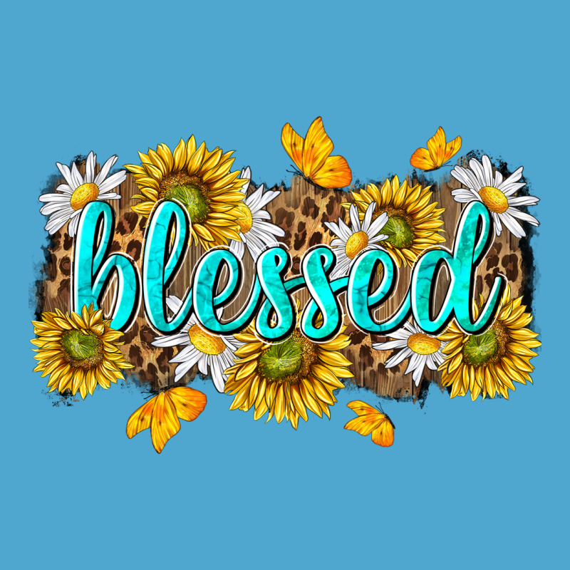 Blessed Tbw Premium Hoodie by texasbilliewilder | Teevron