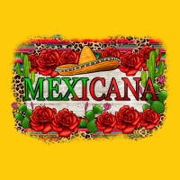 Mexicana Premium Hoodie | Teevron