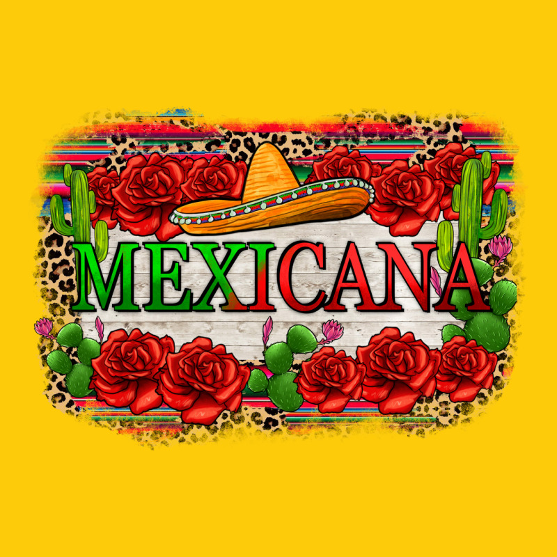 Mexicana Premium Hoodie by Zillion Design Studio | Teevron