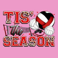 Tis' The Season Volleyball Urban Hoodie | Teevron