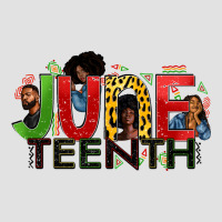 June Teenth Premium Hoodie | Teevron