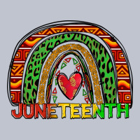 Juneteenth Rainbow Premium Hoodie | Teevron