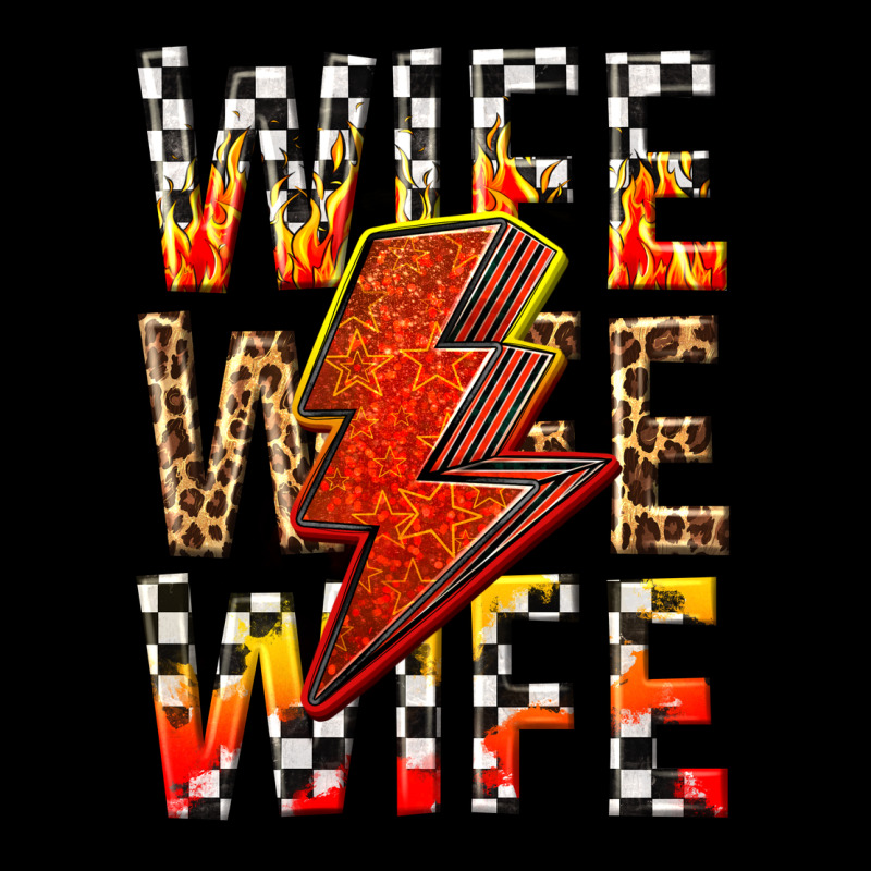 Wife Wife Wife Urban Hoodie by texasbilliewilder | Teevron