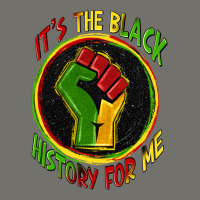 It's The Black History For Me Premium Hoodie | Teevron