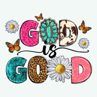 God Is Good Premium Hoodie | Teevron