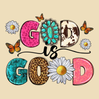 God Is Good Premium Hoodie | Teevron