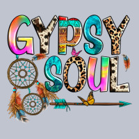 Gypsy Soul Premium Hoodie | Teevron