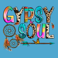 Gypsy Soul Premium Hoodie | Teevron