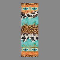 Fall Pattern Vintage Tee | Teevron