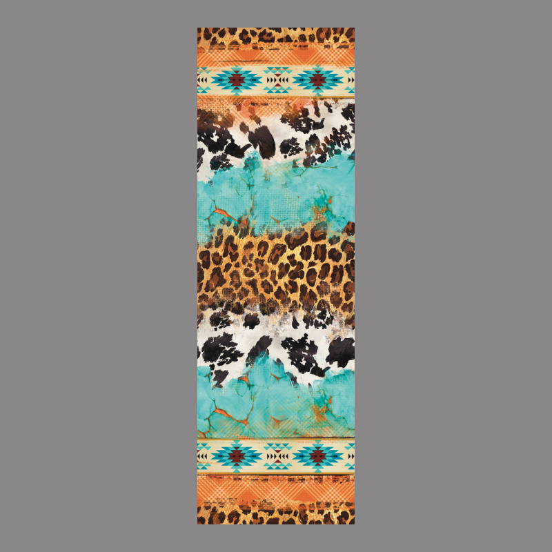 Fall Pattern Vintage Tee by Artiststas | Teevron