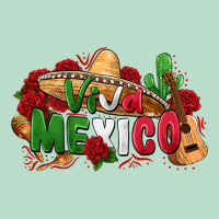 Viva Mexico Premium Hoodie | Teevron