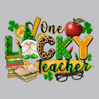 One Lucky Teacher Classic Tee | Teevron