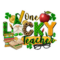 one lucky teacher | Teevron