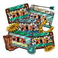 90s country casette tapes | Teevron