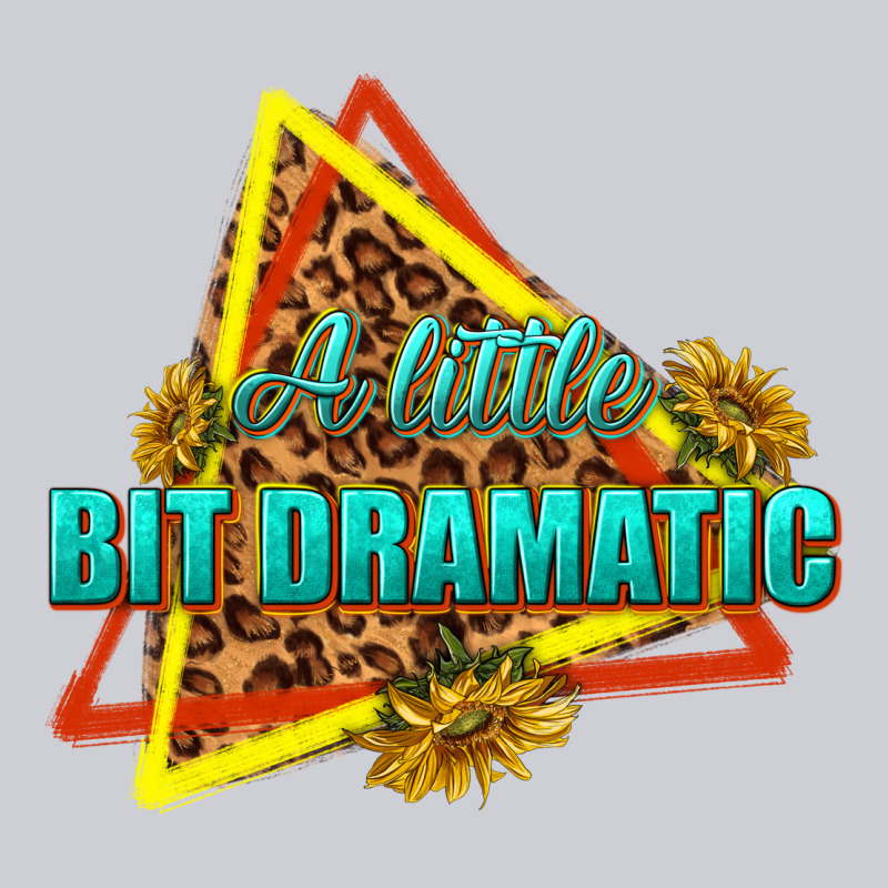 A Little Bit Dramatic Urban Hoodie by texasbilliewilder | Teevron