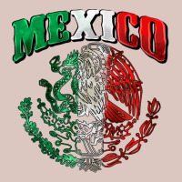 Mexico Coat Of Arms Premium Hoodie | Teevron