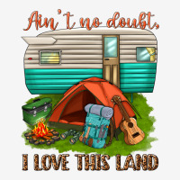 Ain T No Doubt I Love This Land Urban Hoodie | Teevron