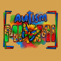 Autism Mimi Urban Hoodie | Teevron