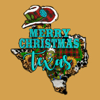 Merry Christmas Texas Map Urban Hoodie | Teevron