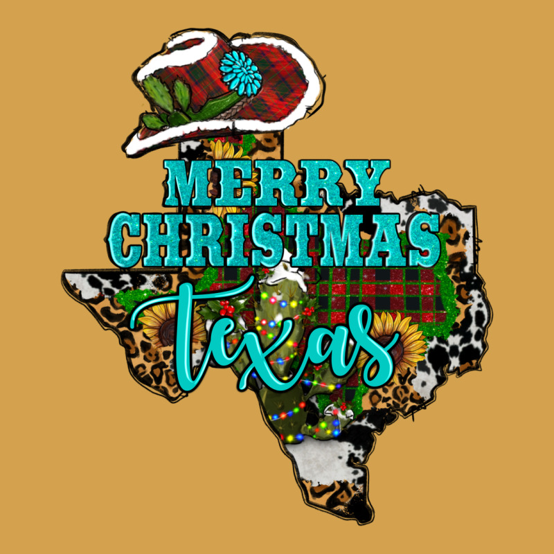 Merry Christmas Texas Map Urban Hoodie by RanaPortraitStore | Teevron