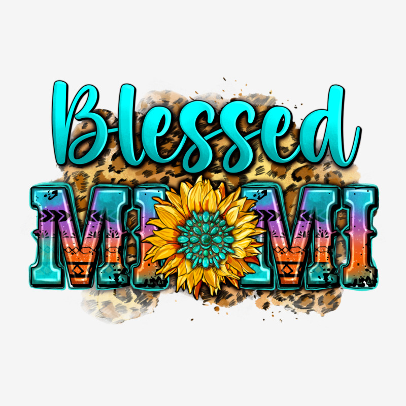 Blessed Mimi Urban Hoodie by Zillion Design Studio | Teevron
