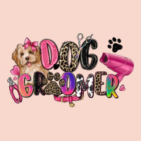 Dog Groomer Urban Hoodie | Teevron