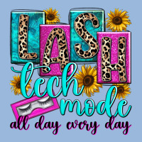 Lash Tech Mode All Day Every Day Premium Hoodie | Teevron