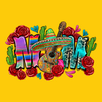 Mom Mexico Premium Hoodie | Teevron
