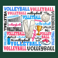 Volleyball Urban Hoodie | Teevron