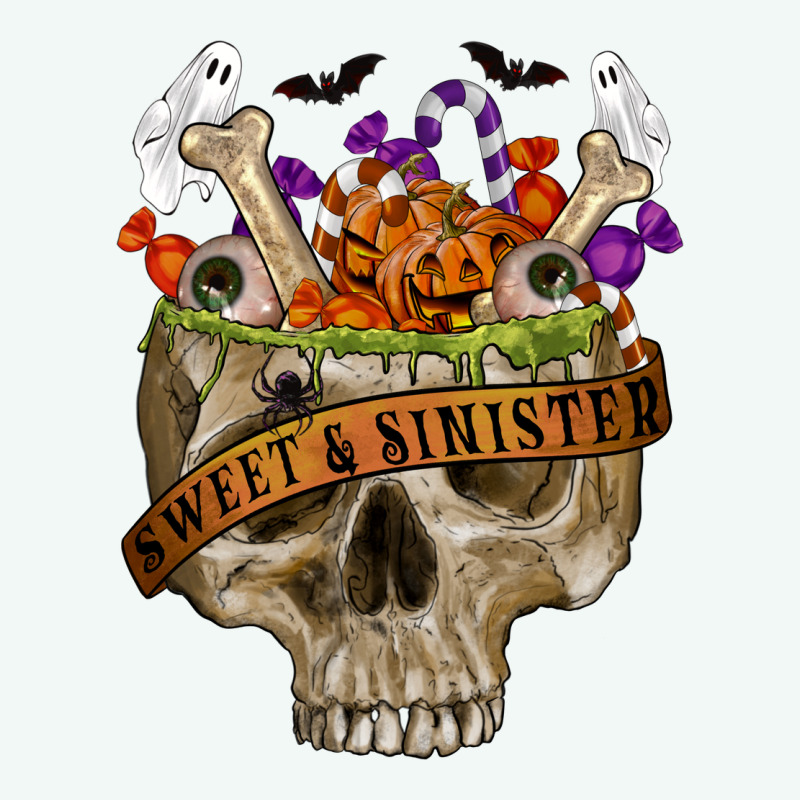 Sweet & Sinister Premium Hoodie by RanaPortraitStore | Teevron