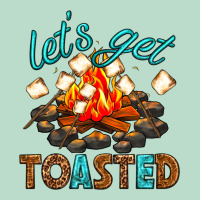 Lets Get Toasted Premium Hoodie | Teevron