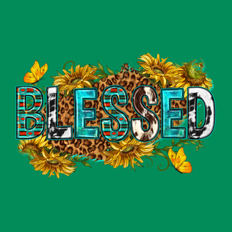 Blessed Urban Hoodie by texasbilliewilder | Teevron