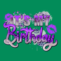 Purple Its My Birthday Urban Hoodie | Teevron
