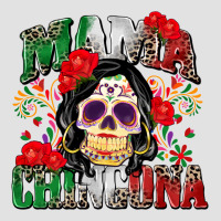 Mama Chingona Premium Hoodie | Teevron