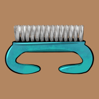Nail Brush Long Sleeve Tee | Teevron