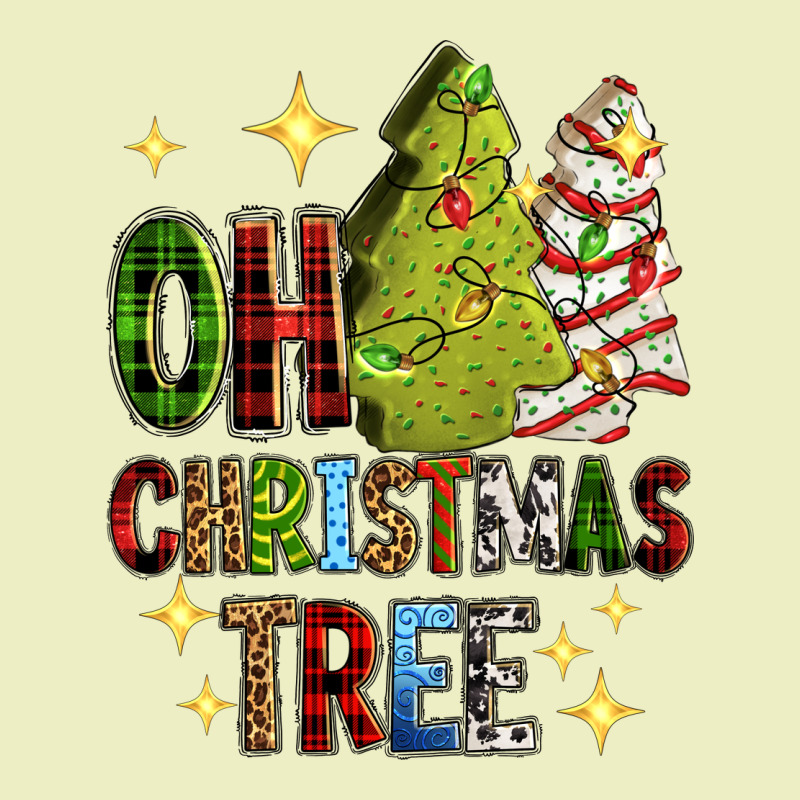 Oh Christmas Tree Christmas Cake Urban Hoodie by RanaPortraitStore | Teevron